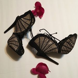 SCHUTZ SHOES